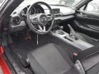 2017 Mazda Mx-5 Miata Sport продається в Portland, OR - Front End