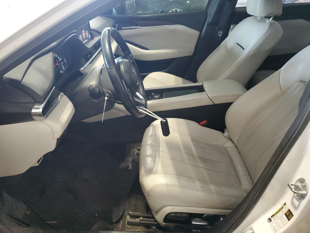 2018 Mazda 6 - Image 7