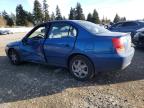 2006 Hyundai Elantra Gls de vânzare în Graham, WA - Side