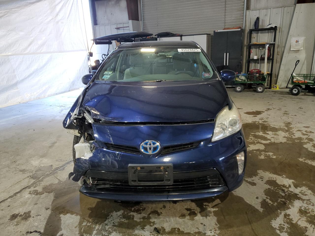 2014 Toyota Prius - Image 5