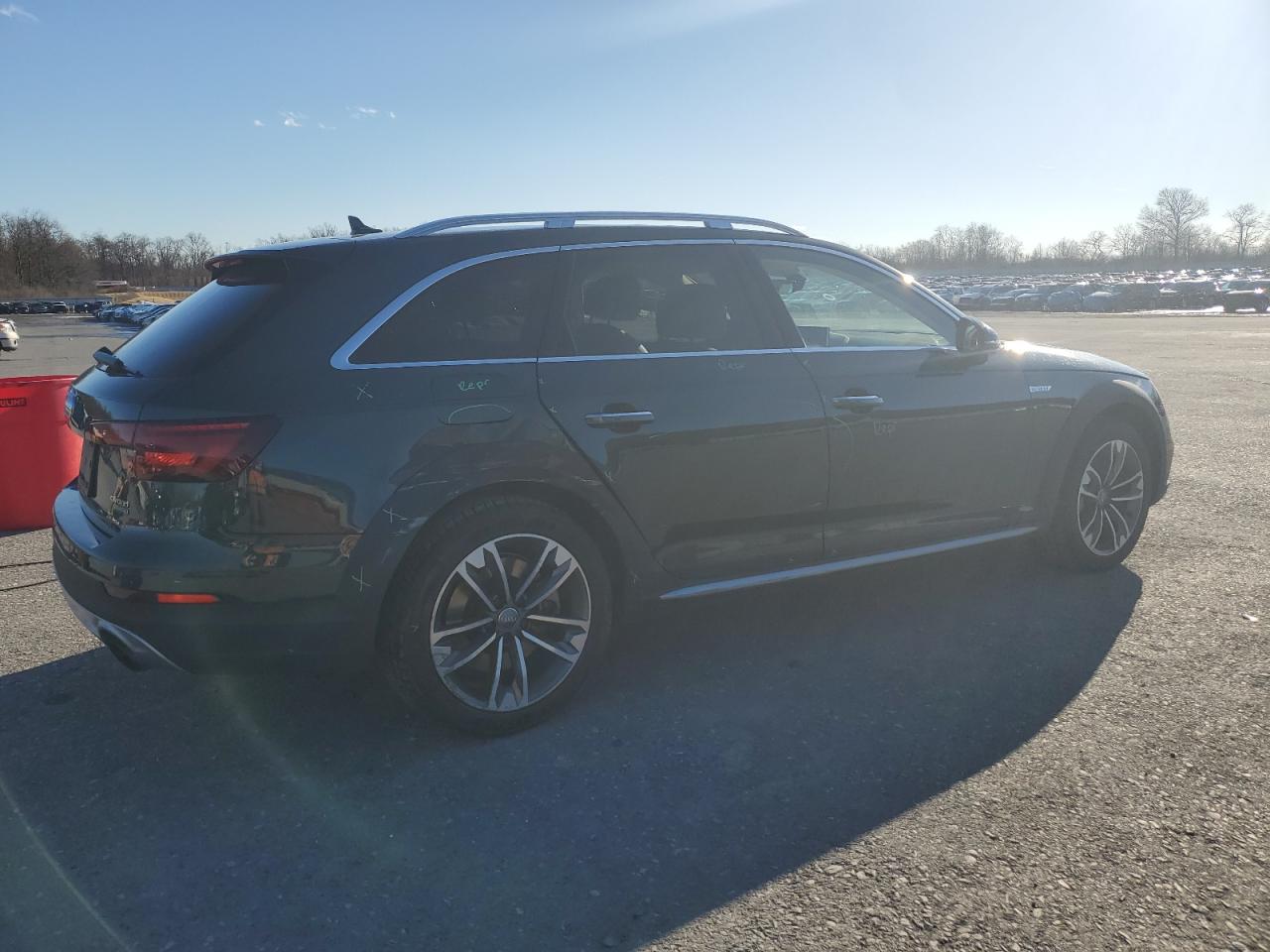 2019 Audi A4 - Image 3