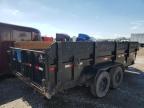 2024 Interstate Equipment Trailer за продажба в Houston, TX - Minor Dent/Scratches