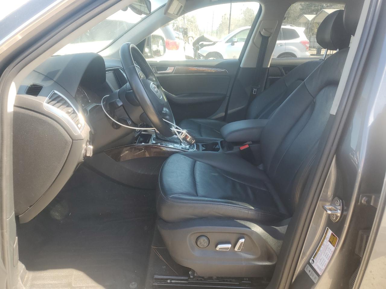 2016 Audi Q5 - Image 7