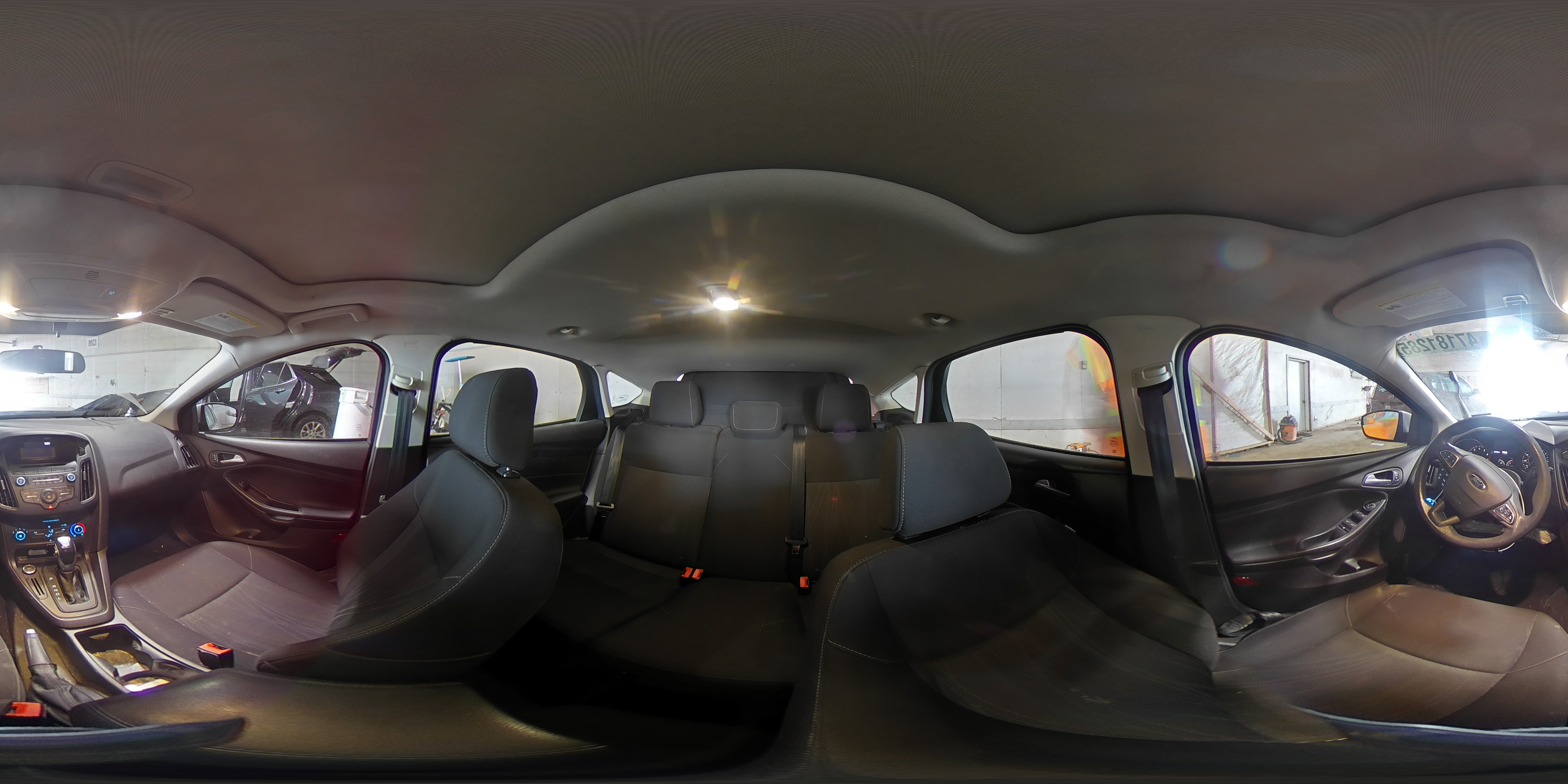 2016 Ford Focus - Image 13