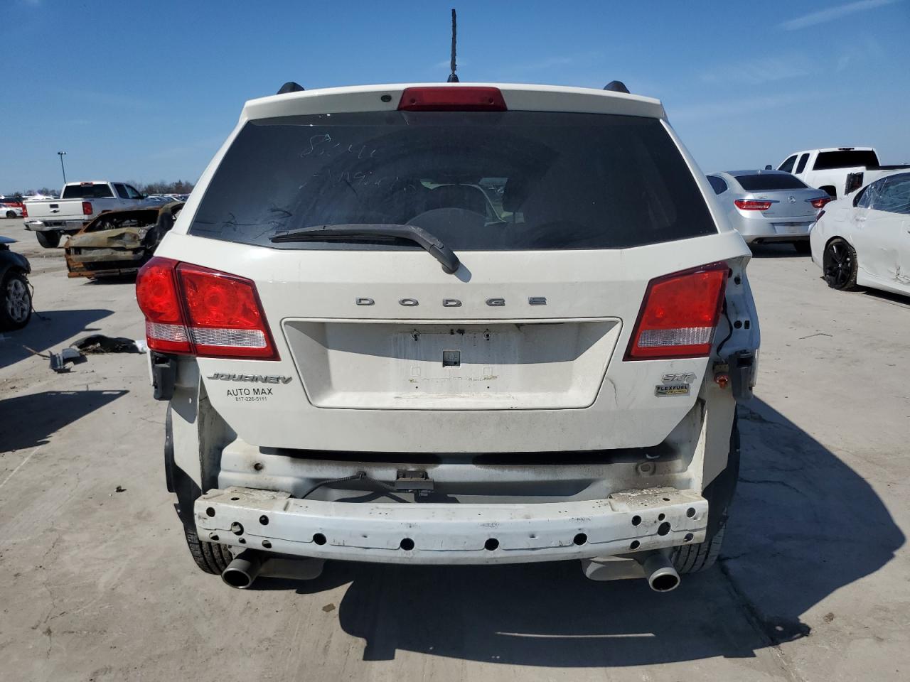 2014 Dodge Journey - Image 6