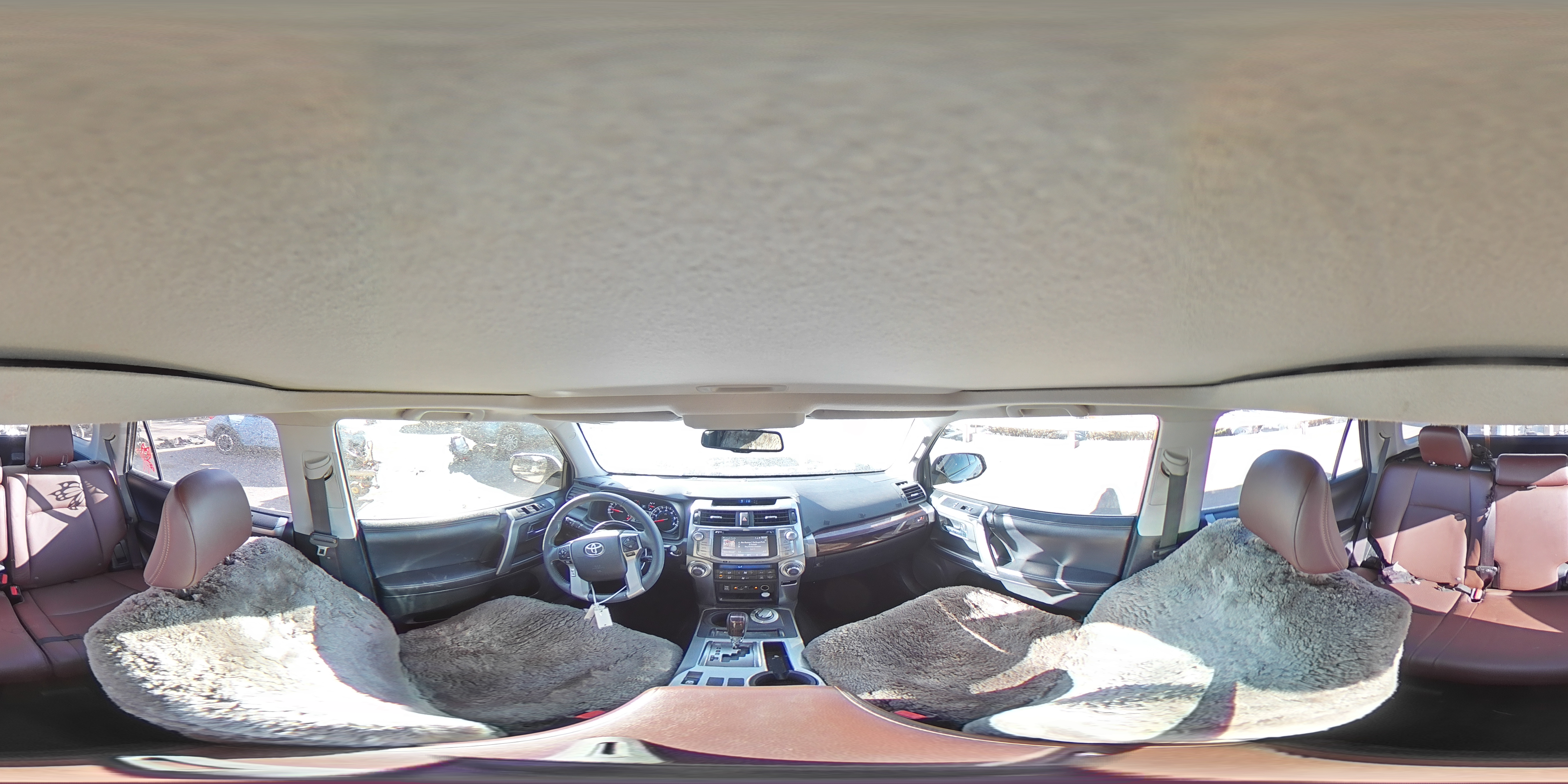 2017 Toyota 4Runner - Image 14