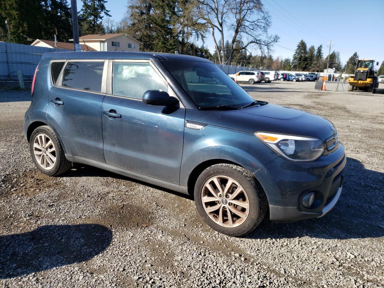 2018 Kia Soul - Image 4