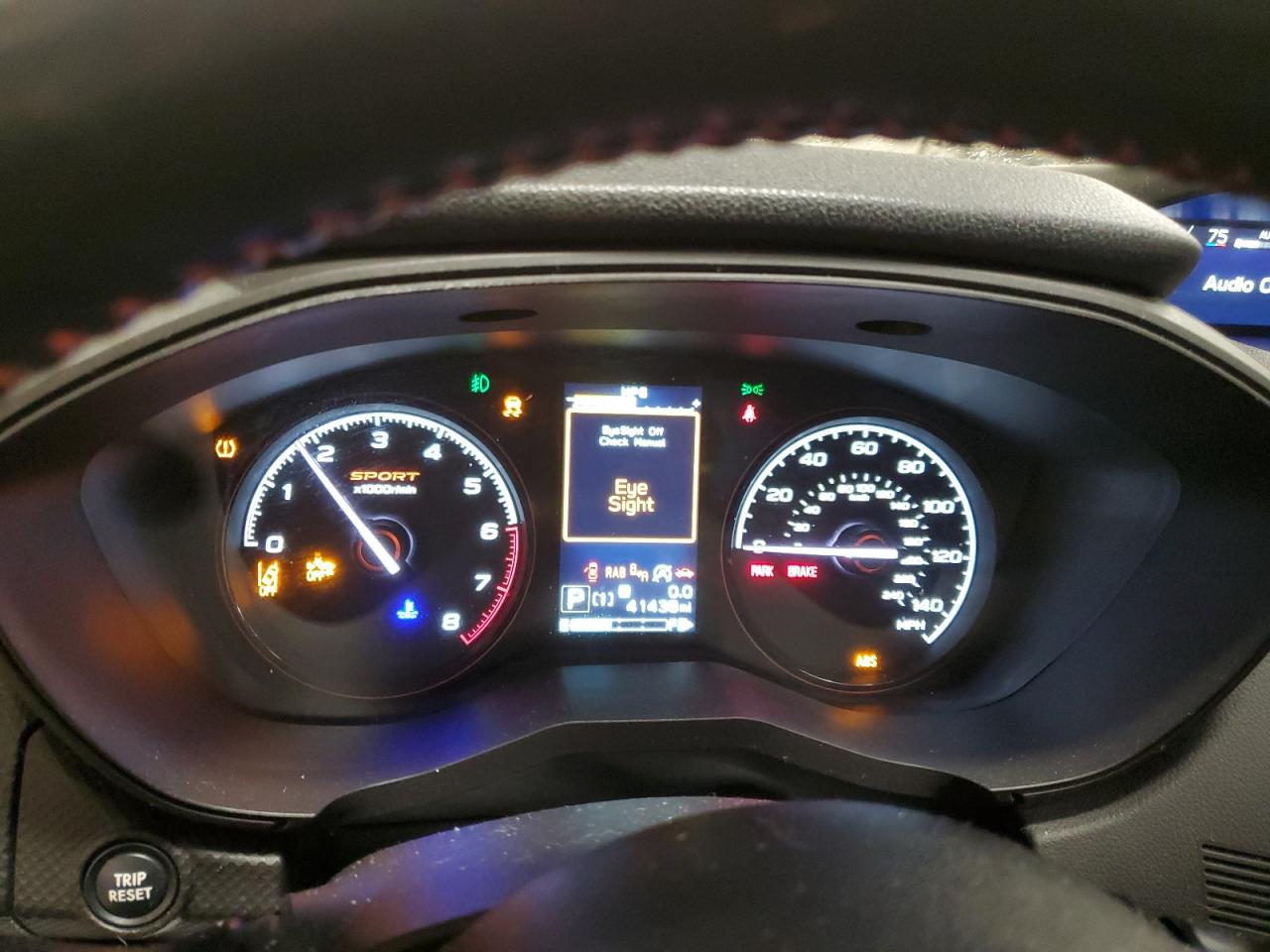2020 Subaru Forester - Image 9