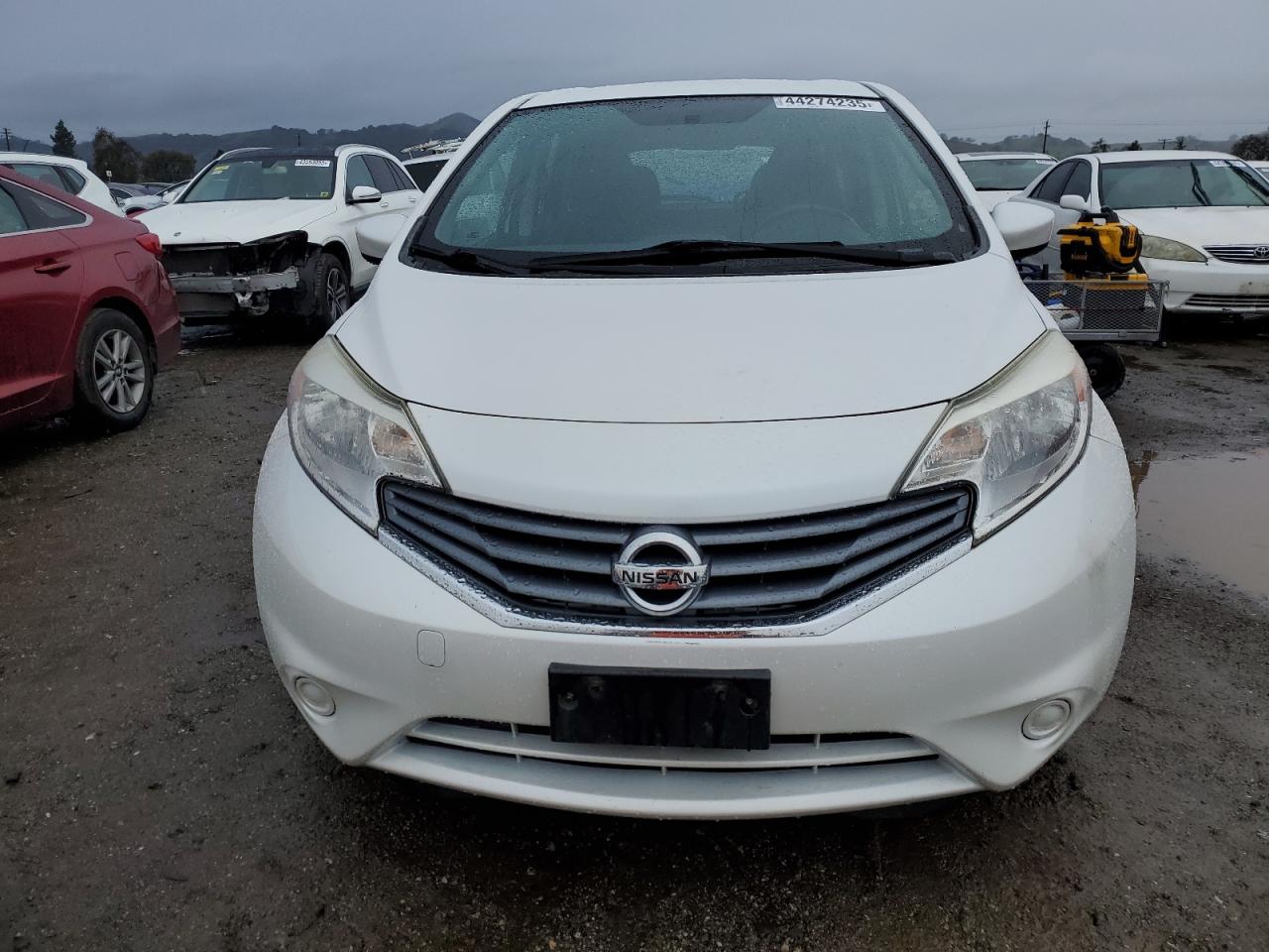 2015 Nissan Versa - Image 5