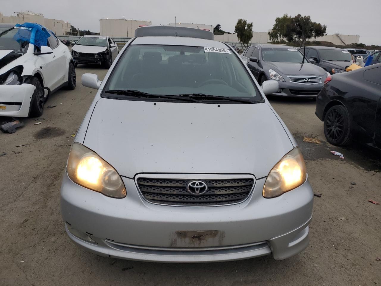 2008 Toyota Corolla - Image 5