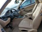 2002 Bmw 325 Ci продається в Duryea, PA - Front End