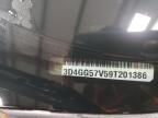 2009 Dodge Journey Sxt იყიდება Elgin-ში, IL - Front End