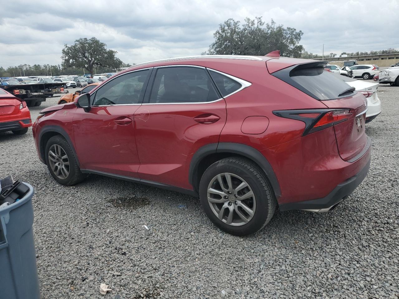 2016 Lexus NX - Image 2