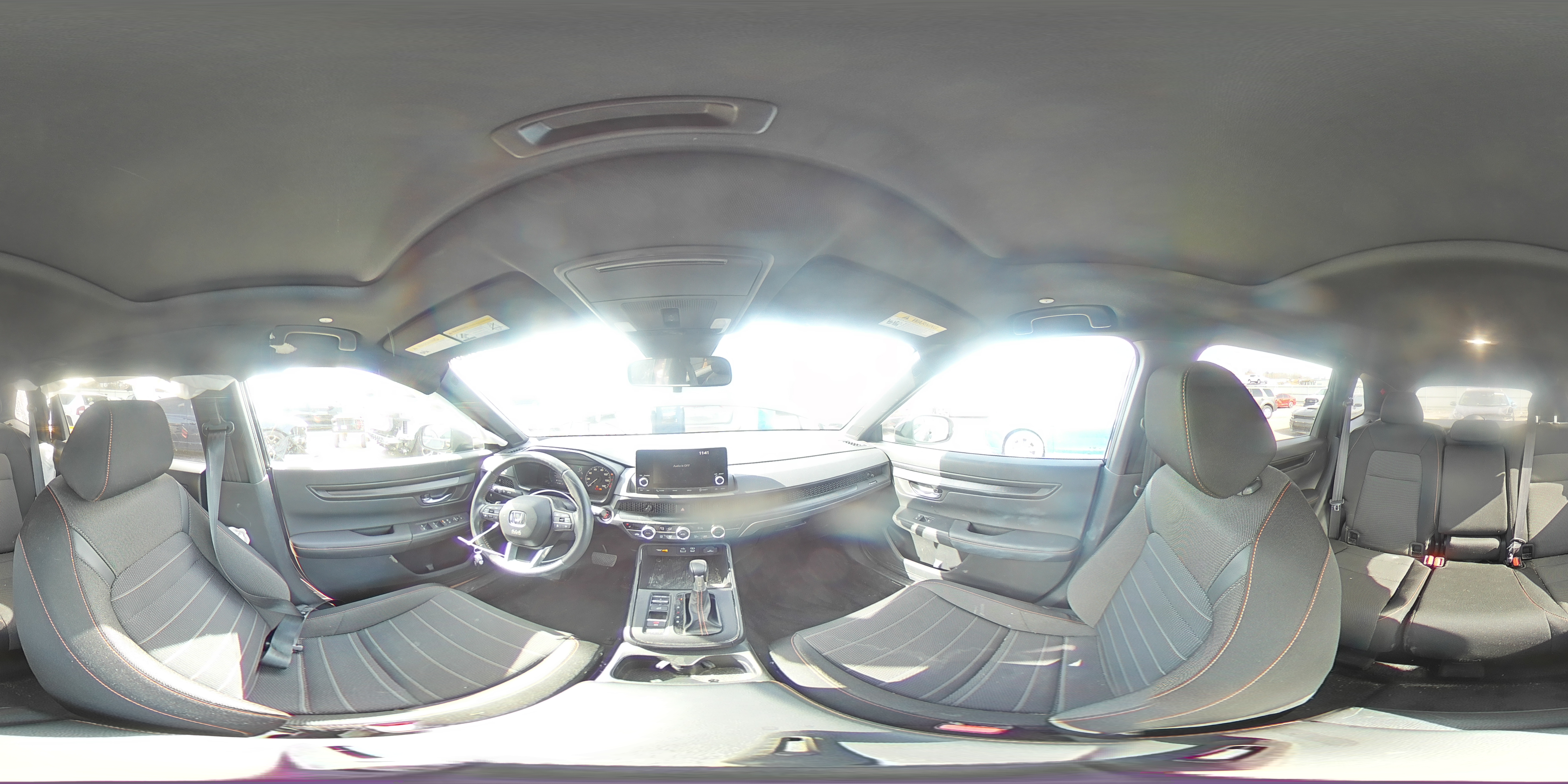 2024 Honda CR-V - Image 14