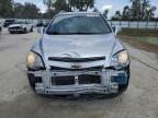2013 Chevrolet Captiva Lt zu verkaufen in Ocala, FL - Front End