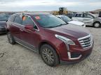 2017 Cadillac Xt5 Luxury للبيع في Magna، UT - Normal Wear