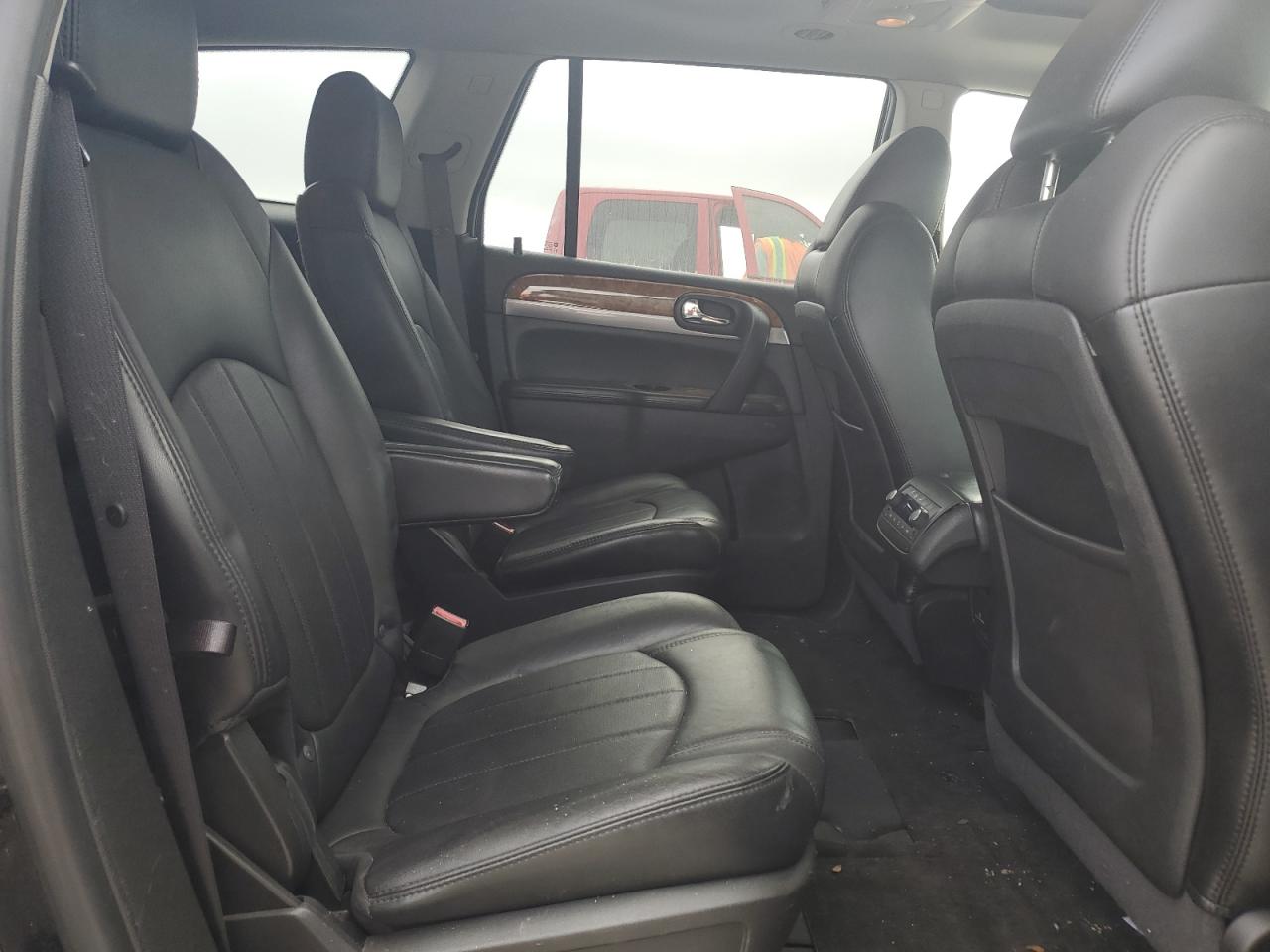 2011 Buick Enclave - Image 11