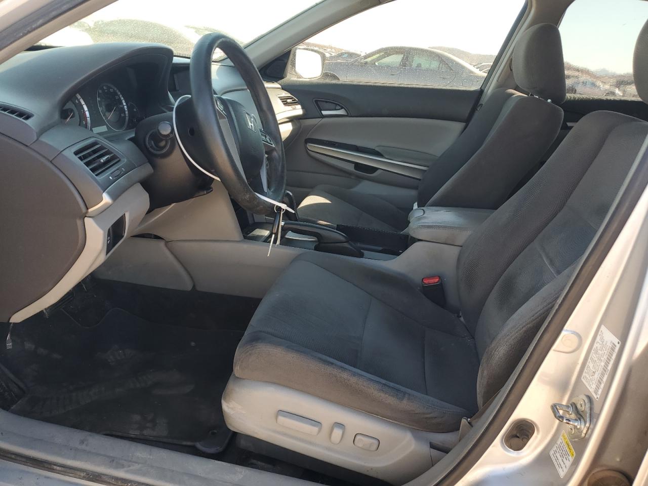 2008 Honda Accord - Image 7