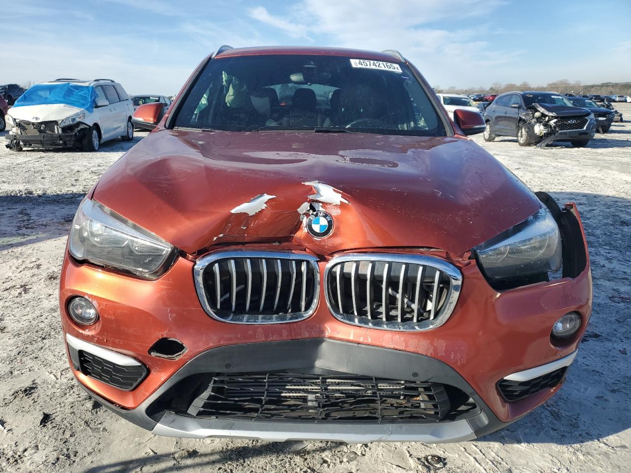 2019 BMW X1 - Image 5