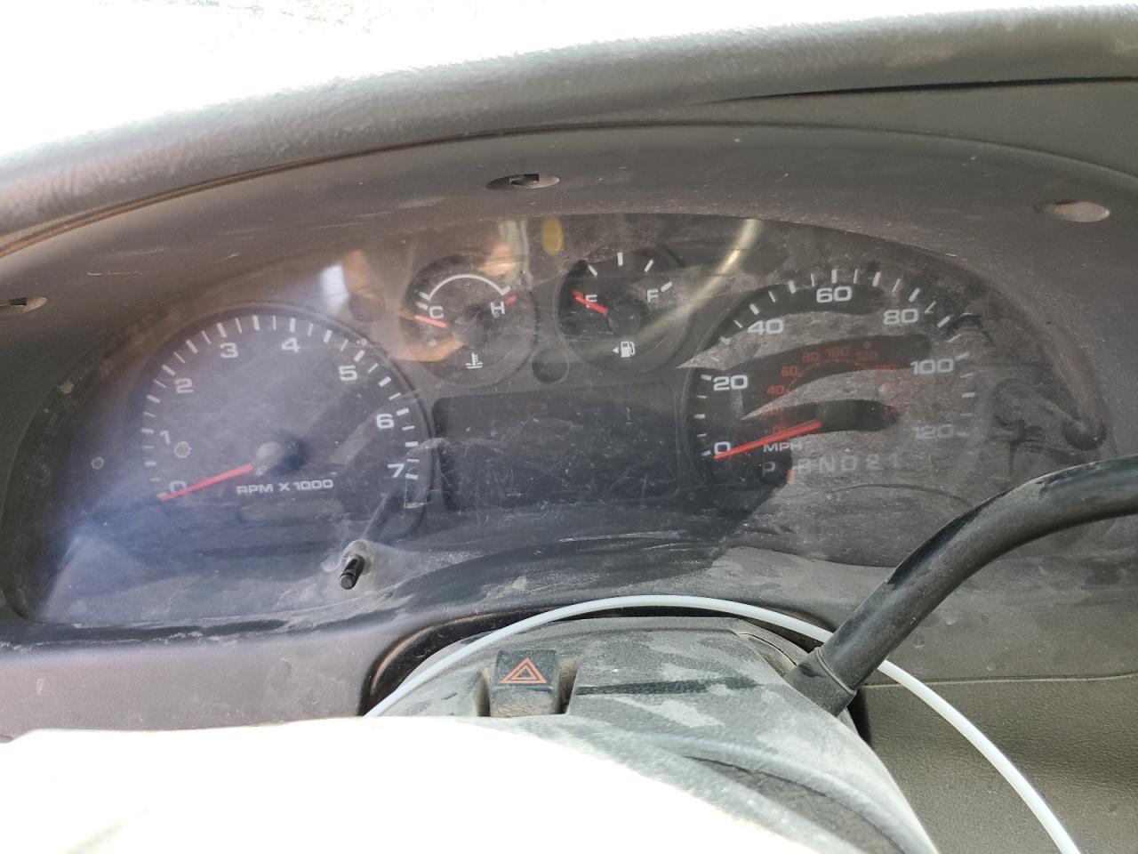2007 Ford Ranger - Image 9