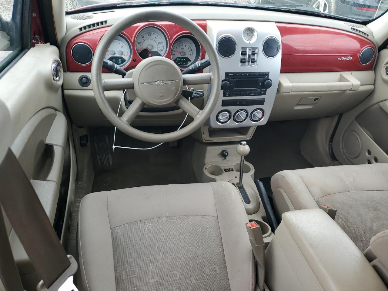 2006 Chrysler PT Cruiser - Image 8