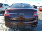 2010 Ford Taurus Sel за продажба в Littleton, CO - Front End