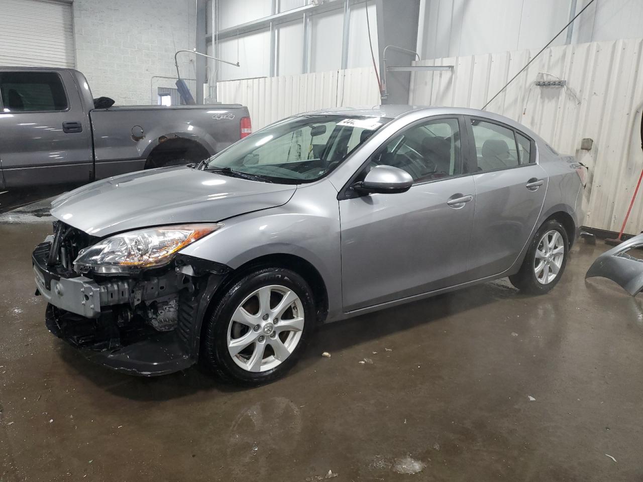 2010 Mazda 3 - Image 1