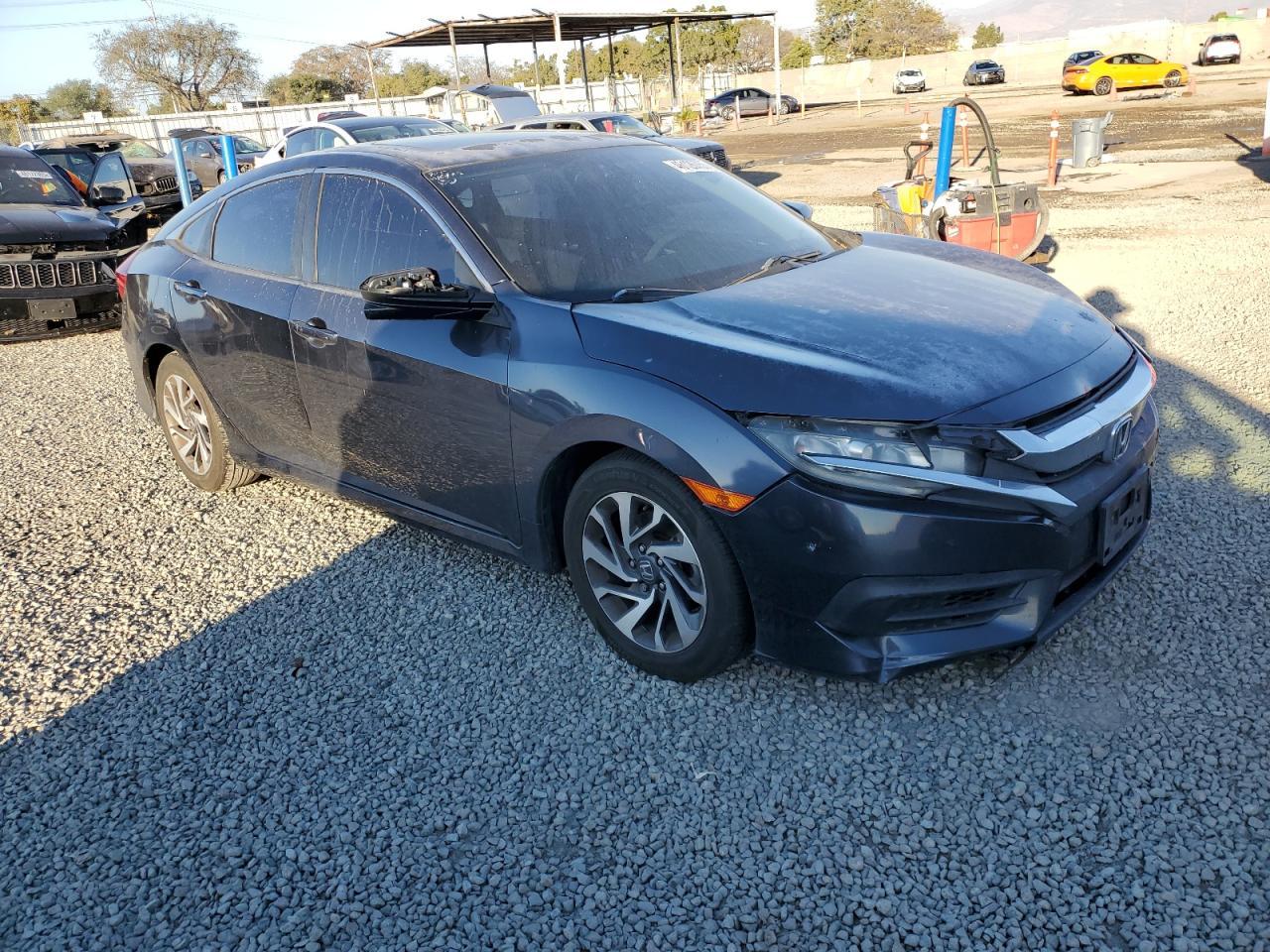 2017 Honda Civic - Image 4