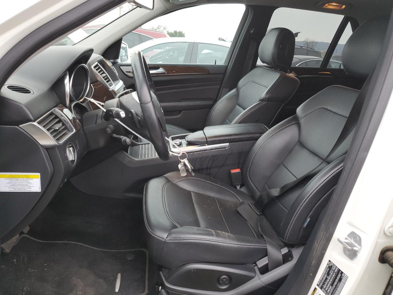 2013 Mercedes-Benz M-klasse - Image 7