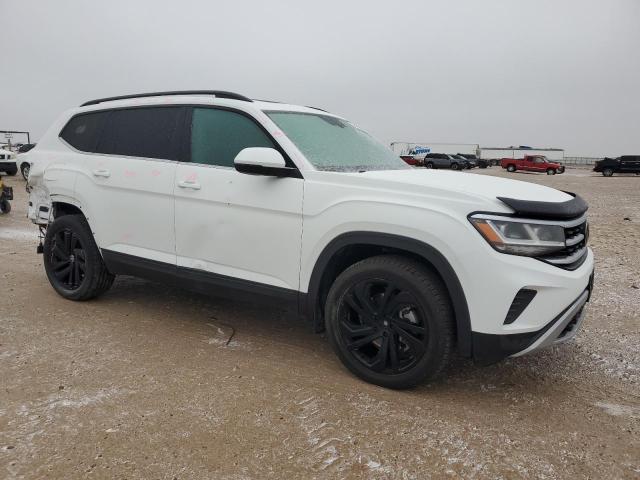  VOLKSWAGEN ATLAS 2023 Biały