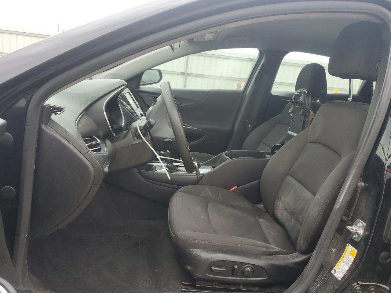 2018 Chevrolet Malibu - Image 7