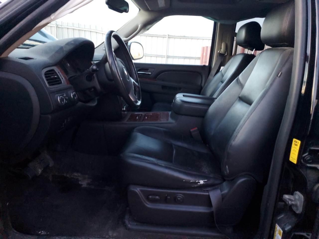 2013 Chevrolet Tahoe - Image 7