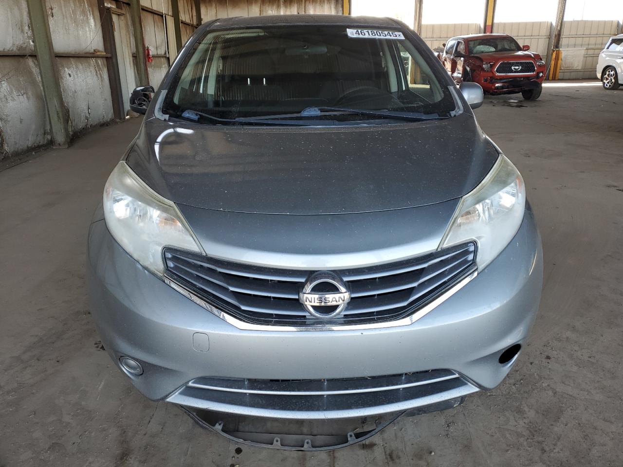 2014 Nissan Versa - Image 5