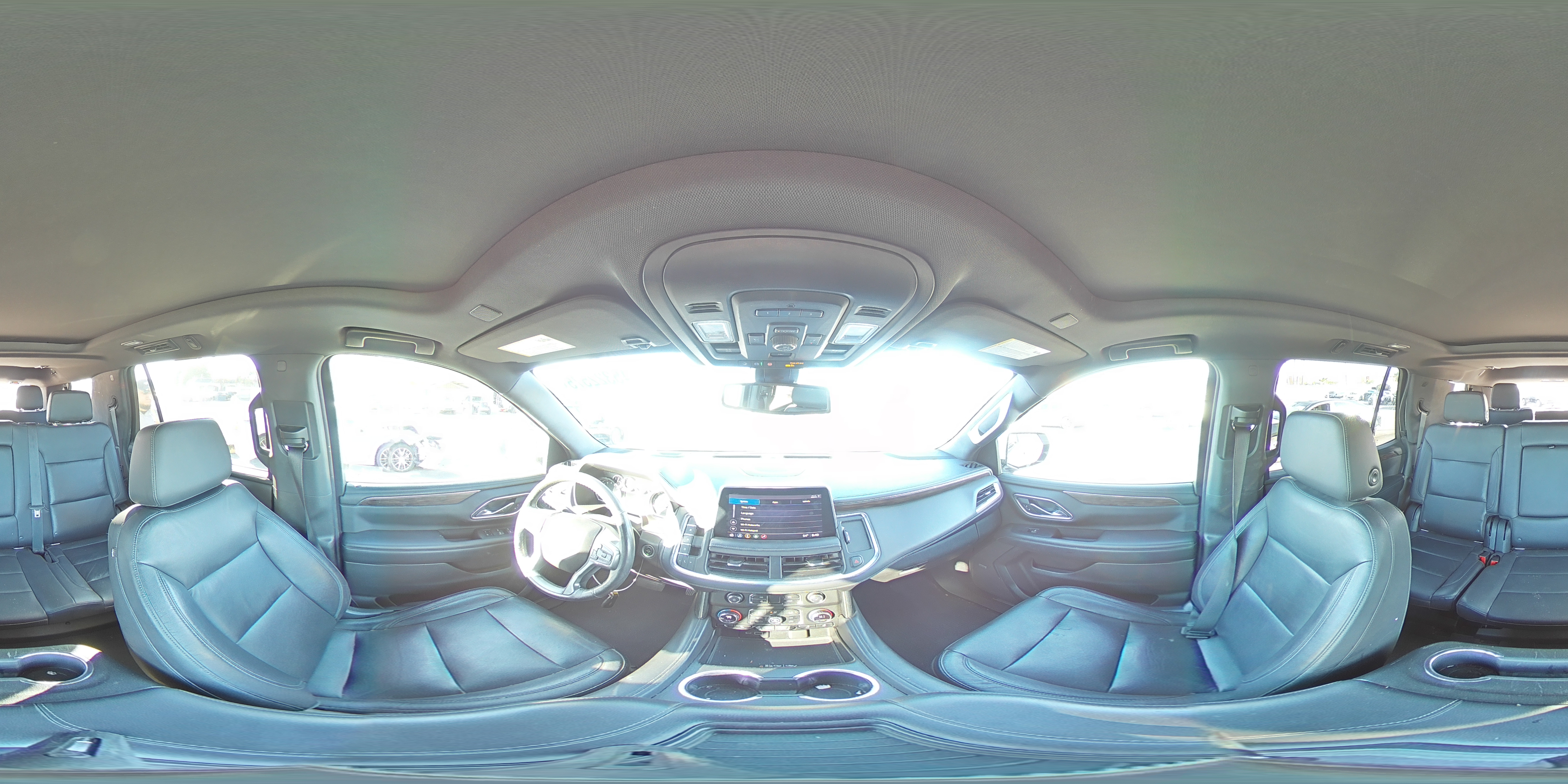 2021 Chevrolet Tahoe - Image 14