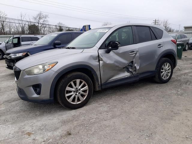 2013 Mazda Cx-5 Touring