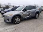 2013 Mazda Cx-5 Touring продається в Walton, KY - Side