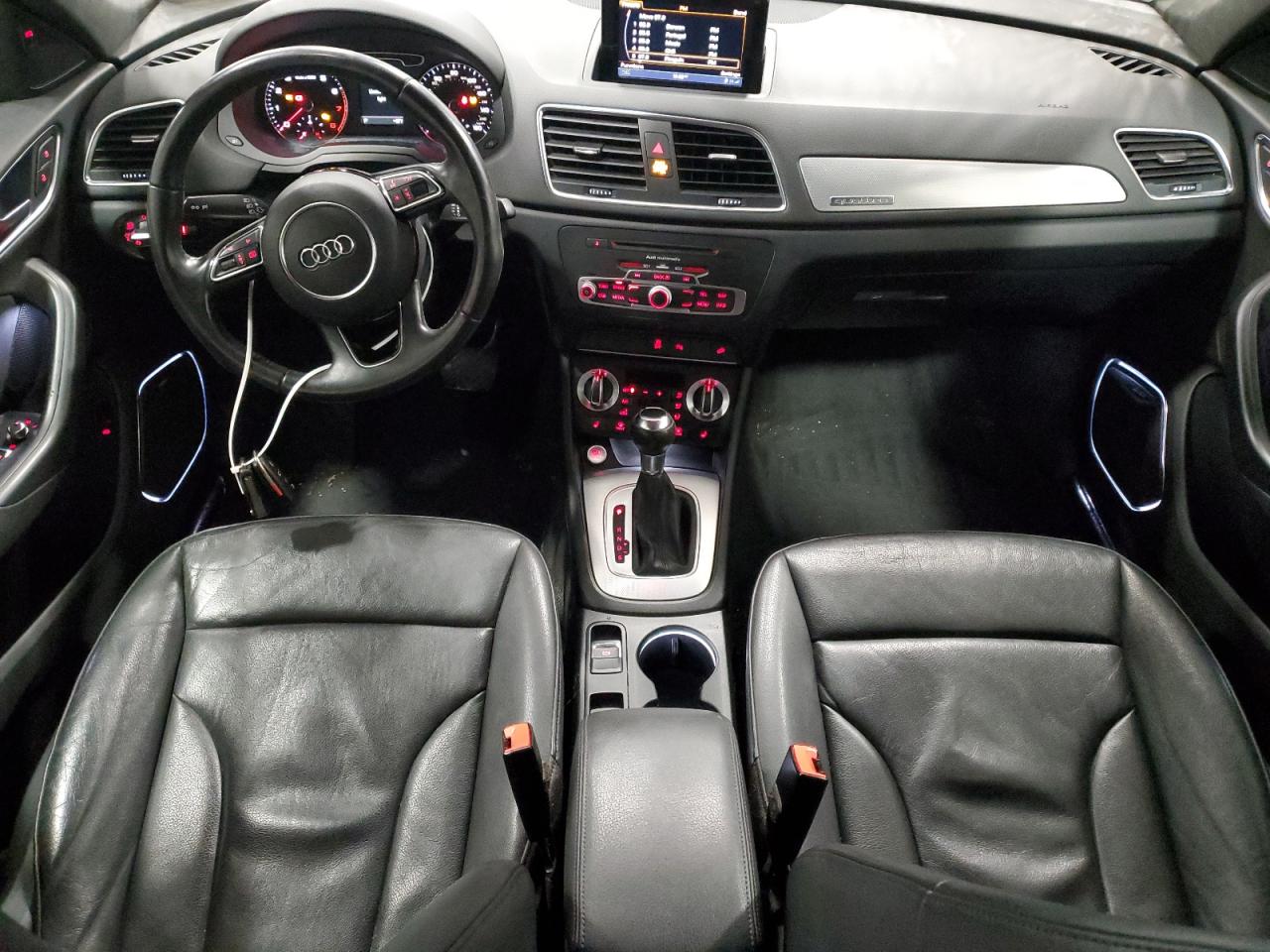 2015 Audi Q3 - Image 8