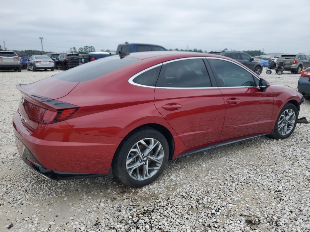 2023 Hyundai Sonata - Image 3