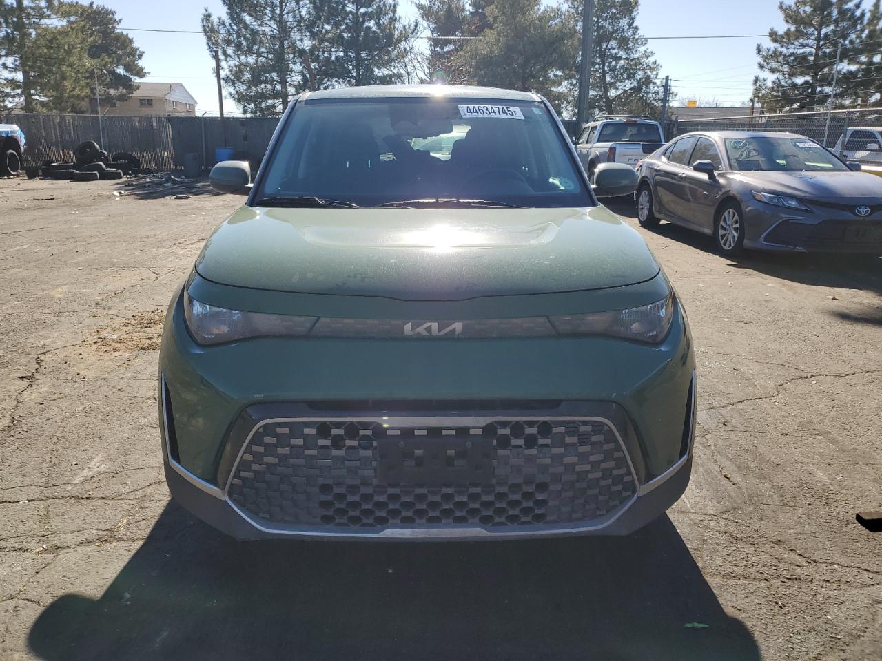 2023 Kia Soul - Image 5
