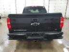 2018 Chevrolet Silverado K1500 Lt იყიდება Davison-ში, MI - Front End