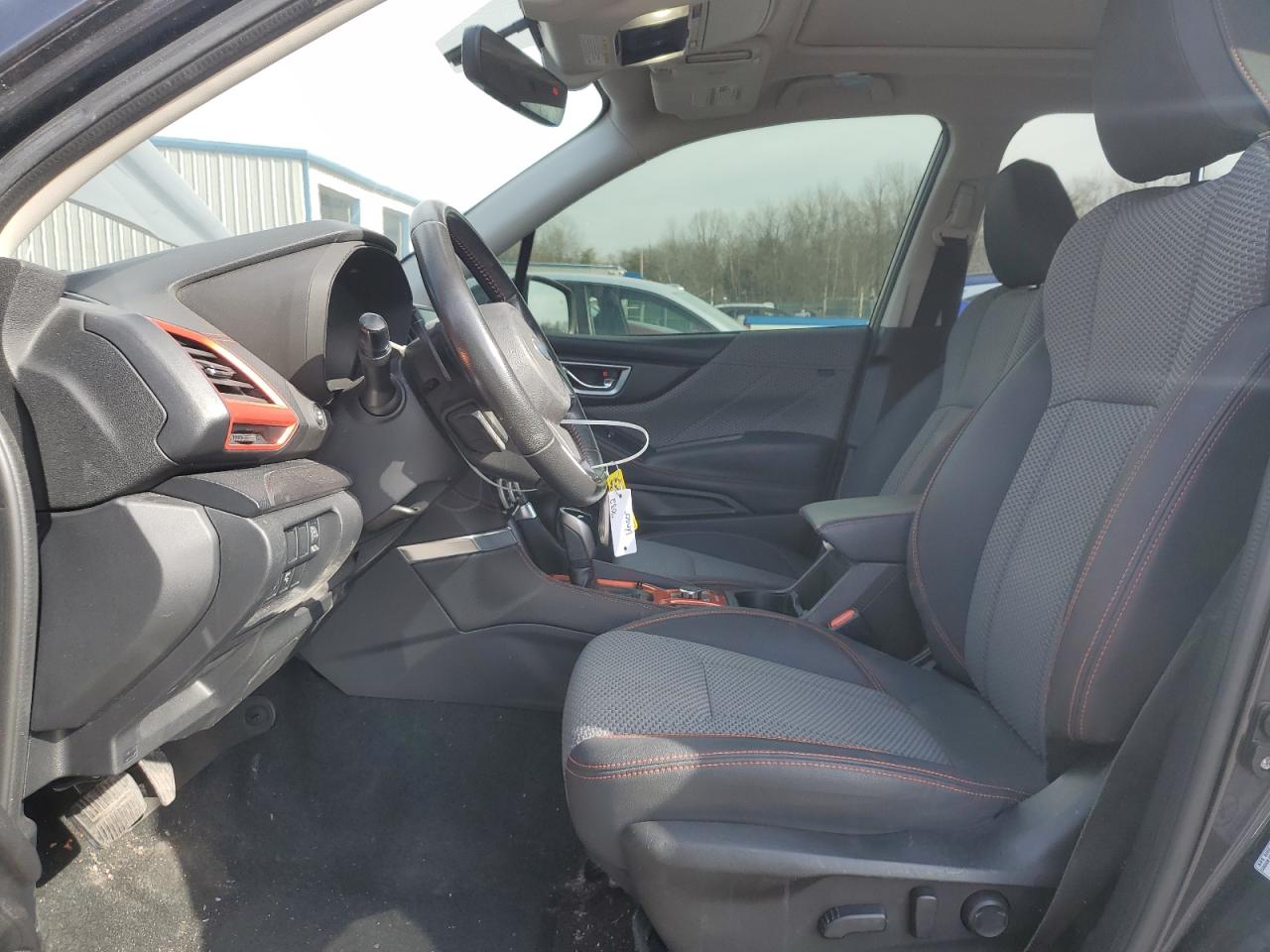 2019 Subaru Forester - Image 7