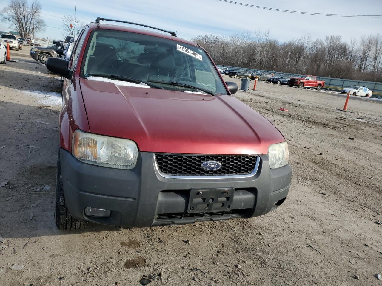 2004 Ford Escape - Image 5