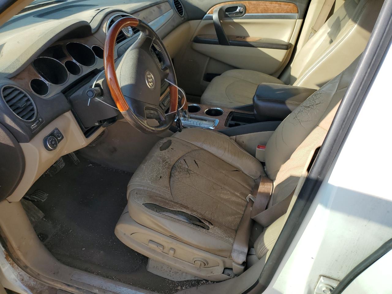2010 Buick Enclave - Image 7
