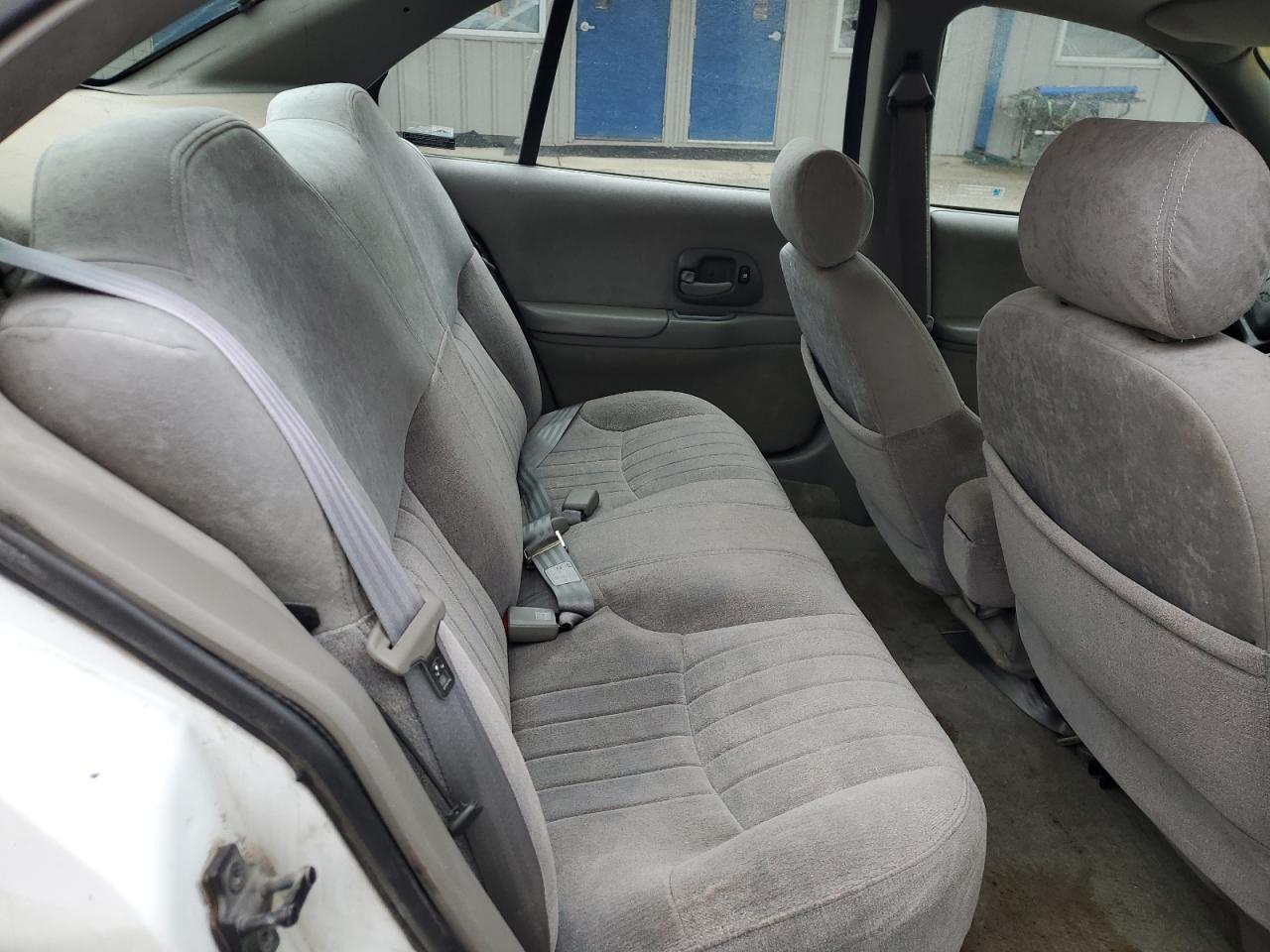 1998 Chevrolet Lumina - Image 10