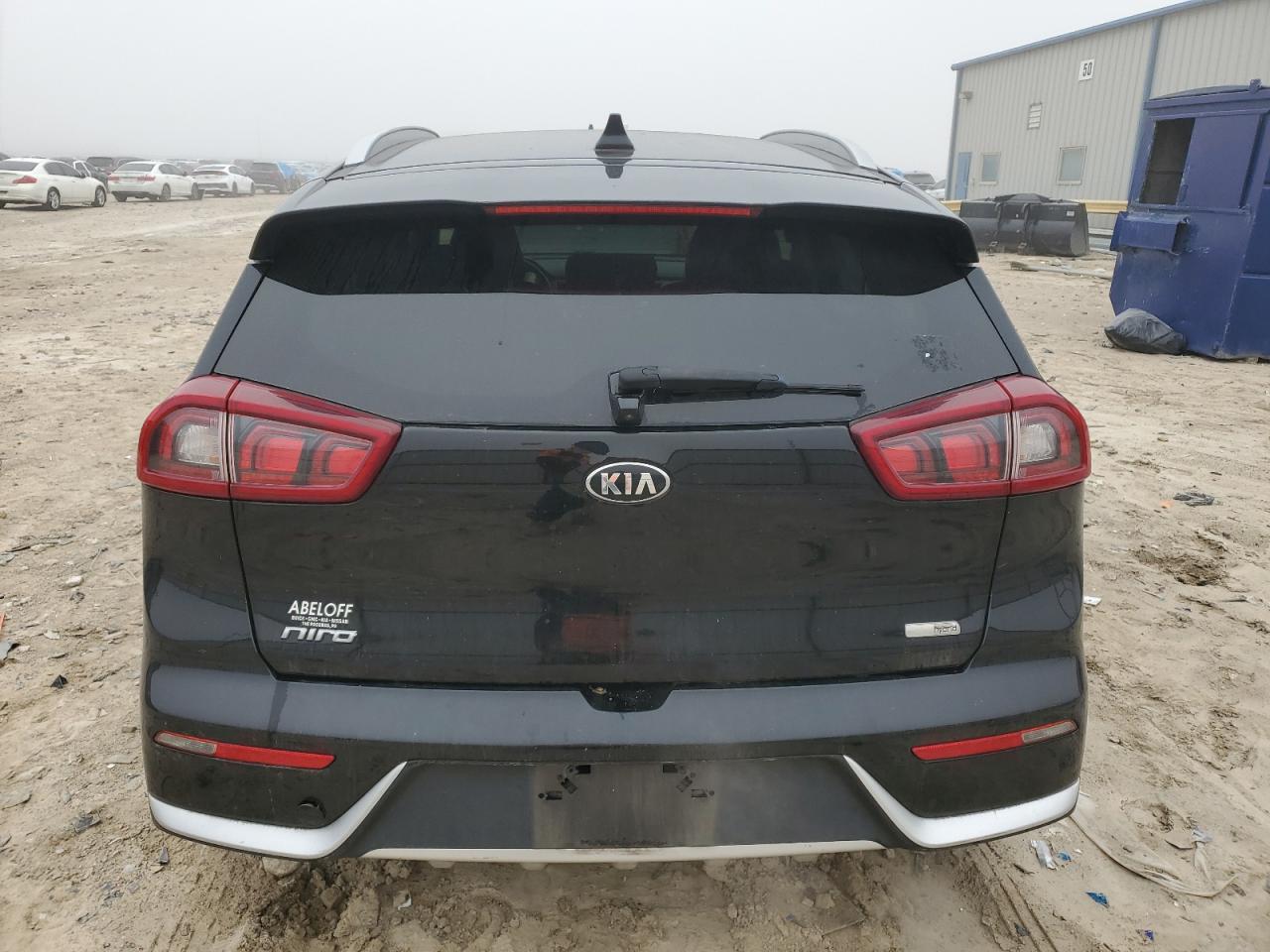 2019 Kia Niro - Image 6