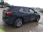 2021 Chevrolet Equinox Lt за продажба в Cicero, IN - Side