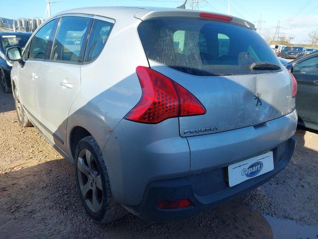 2013 PEUGEOT 3008 ACTIV