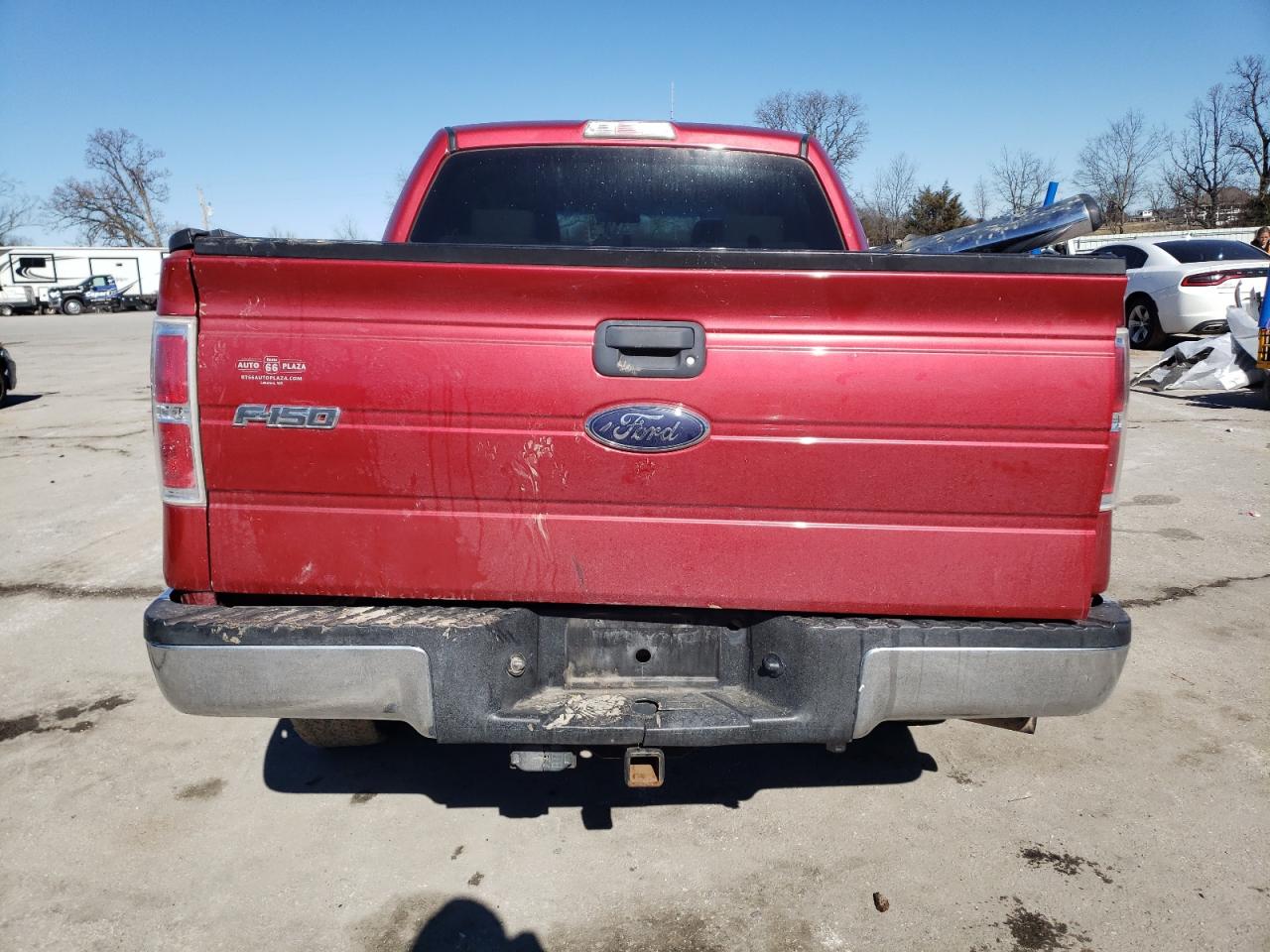 2009 Ford F-150 - Image 6