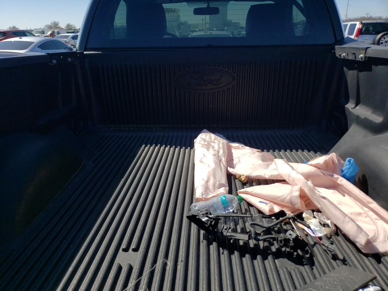 2014 Ford F-150 - Image 10