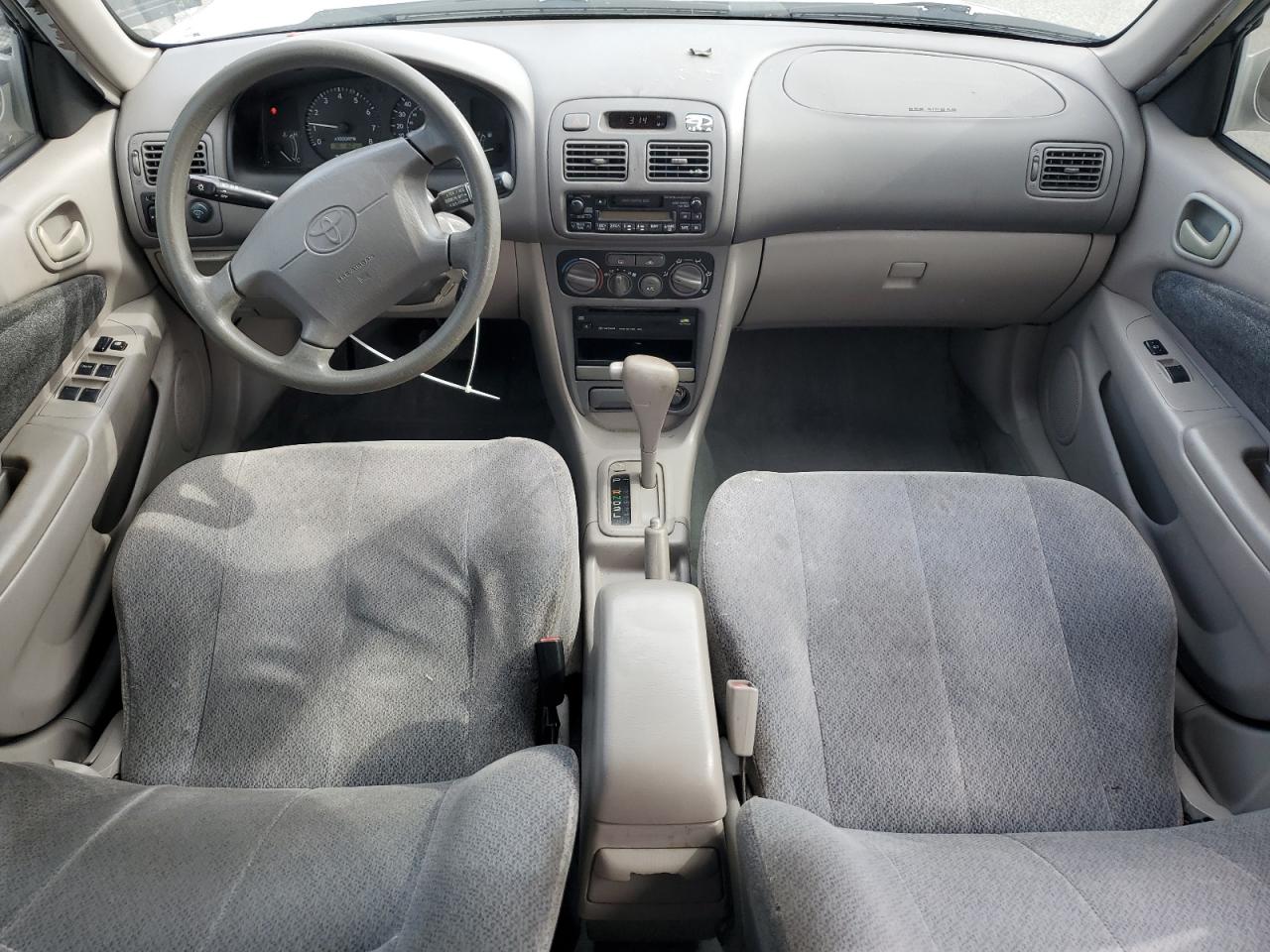 2001 Toyota Corolla - Image 8